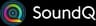 SoundQ logo